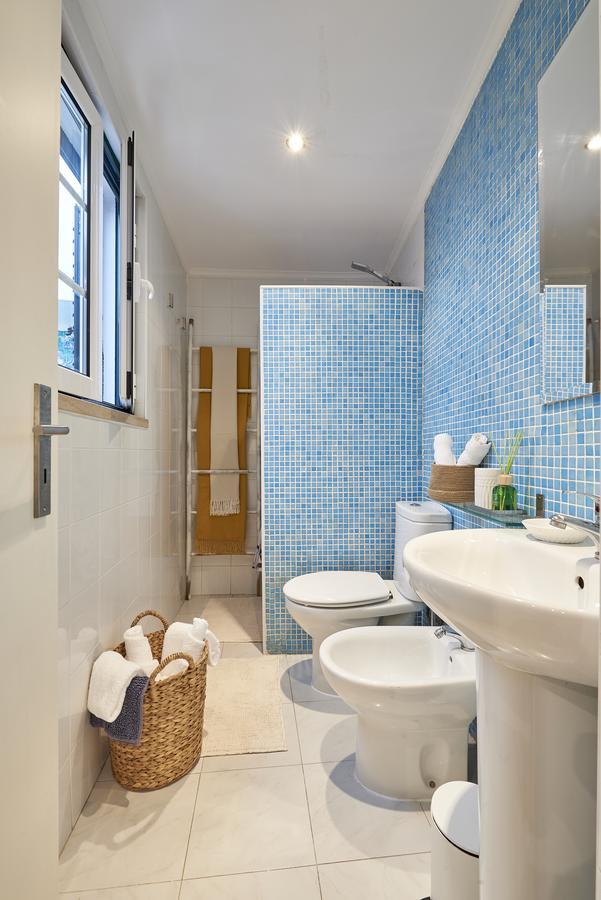 Ferienwohnung Lisbon Boutique Alfama With Patio 3 Exterior foto