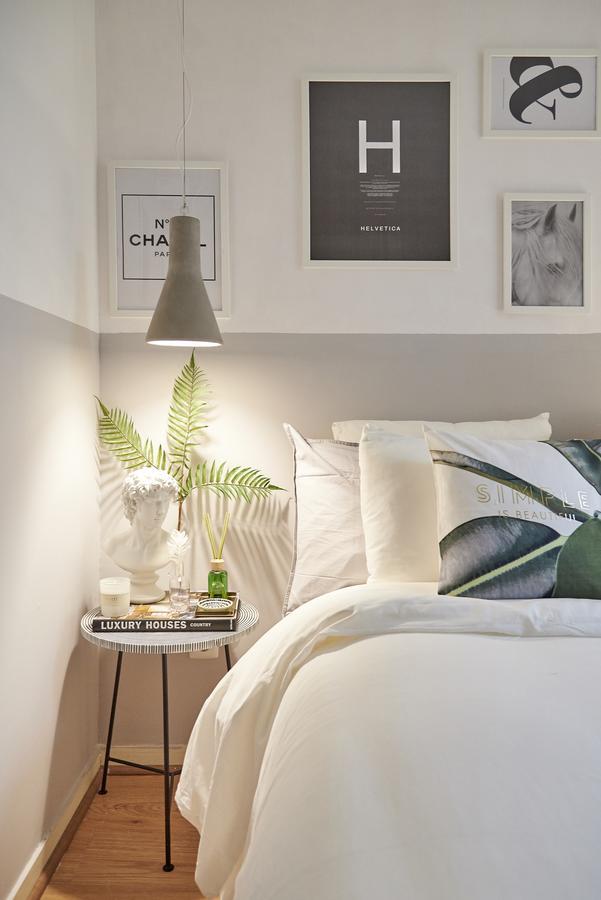 Ferienwohnung Lisbon Boutique Alfama With Patio 3 Exterior foto