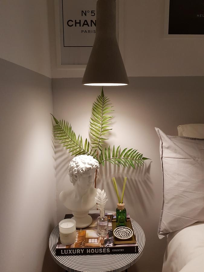 Ferienwohnung Lisbon Boutique Alfama With Patio 3 Exterior foto